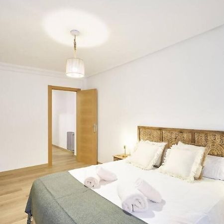 Apartamento Torre De La Clerecia Centro Appartement Salamanca Buitenkant foto