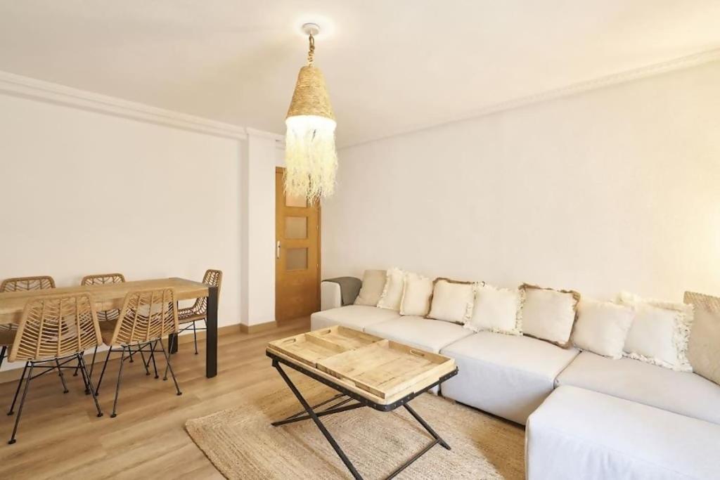 Apartamento Torre De La Clerecia Centro Appartement Salamanca Buitenkant foto